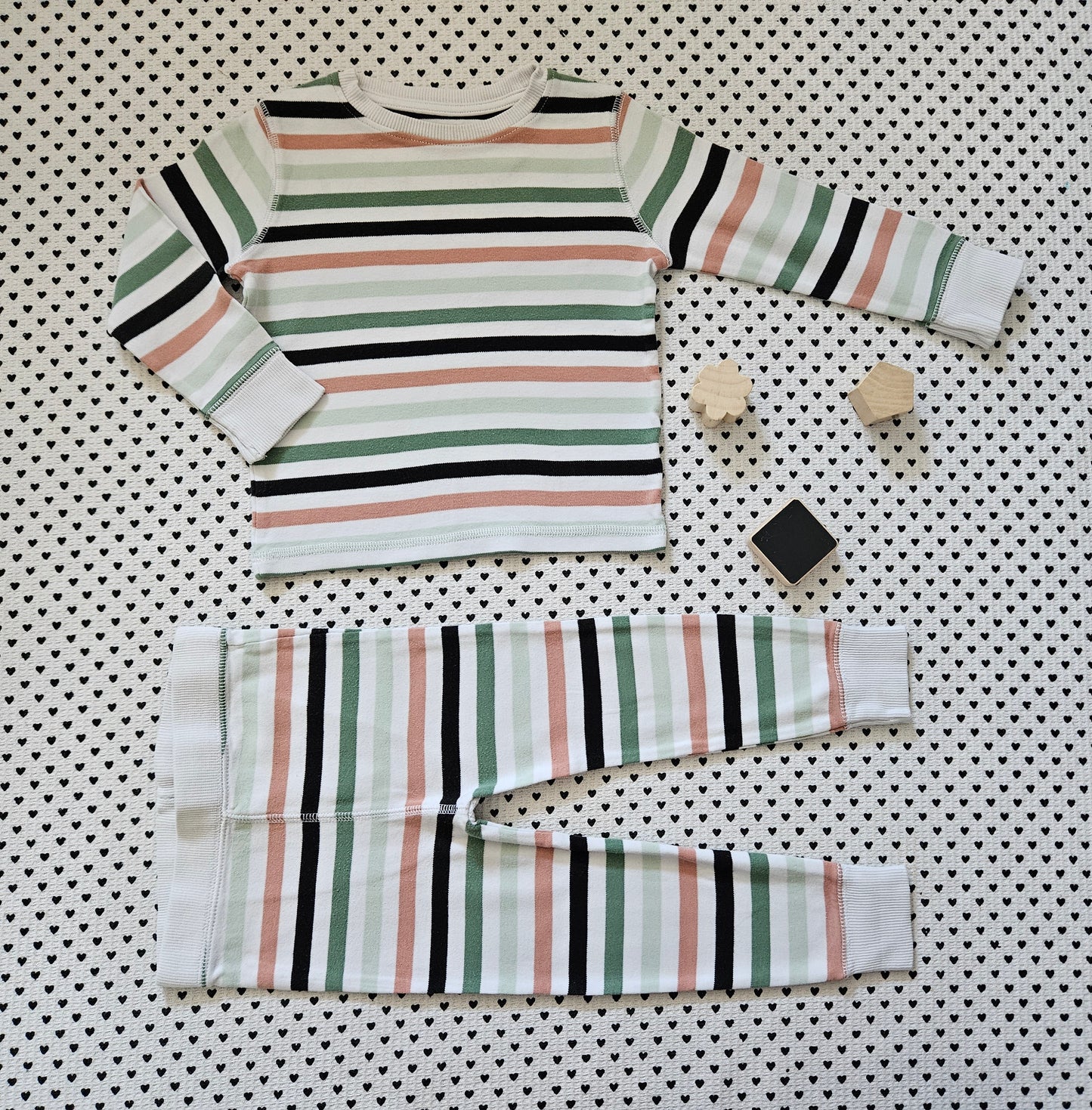 Minis Junge | Unisex | Pyjama / Trainer von Next, Gr. 86/92