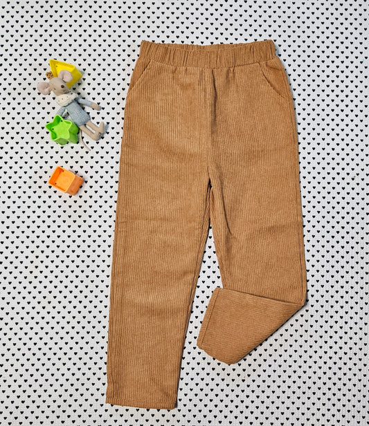 Kids | Junge | Unisex | Cordhose, Gr. 116