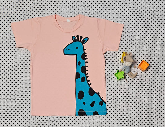 Kids | Junge | Unisex | T-Shirt, Gr. 122